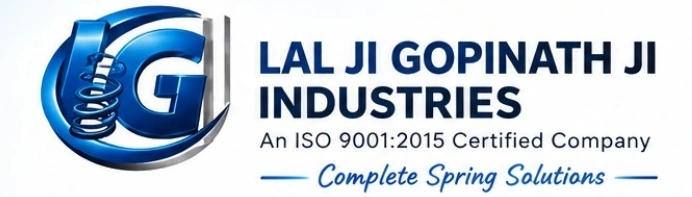 Lal Ji Gopinath Ji Industries — Complete Spring Solutions