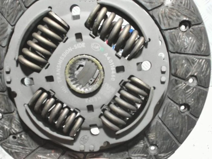Clutch Springs