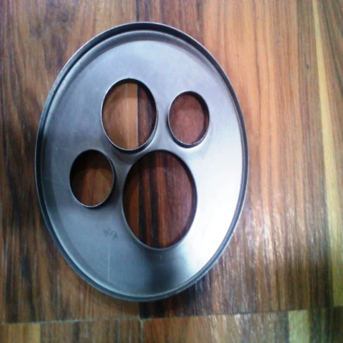 LGI Sheet Metal Components