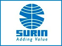 Surin